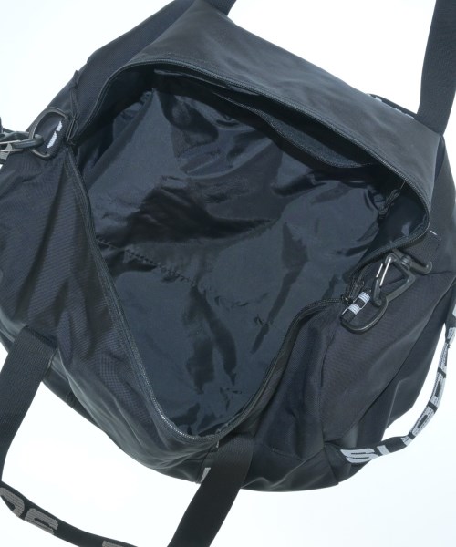 Supreme（シュプリーム）ボストンバッグ 黒 サイズ:- メンズ/2200639729121