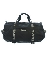 Supreme（シュプリーム）ボストンバッグ 黒 サイズ:- メンズ/2200639729121