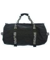 Supreme（シュプリーム）ボストンバッグ 黒 サイズ:- メンズ/2200639729121