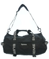 Supreme（シュプリーム）ボストンバッグ 黒 サイズ:- メンズ/2200639729121