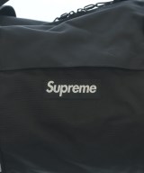 Supreme（シュプリーム）ボストンバッグ 黒 サイズ:- メンズ/2200639729121