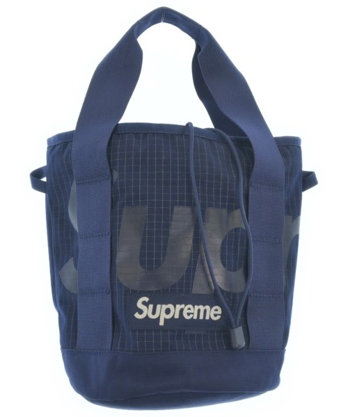 Supreme(シュプリーム)ショルダーバッグ 紺 サイズ:-/2200623865170
