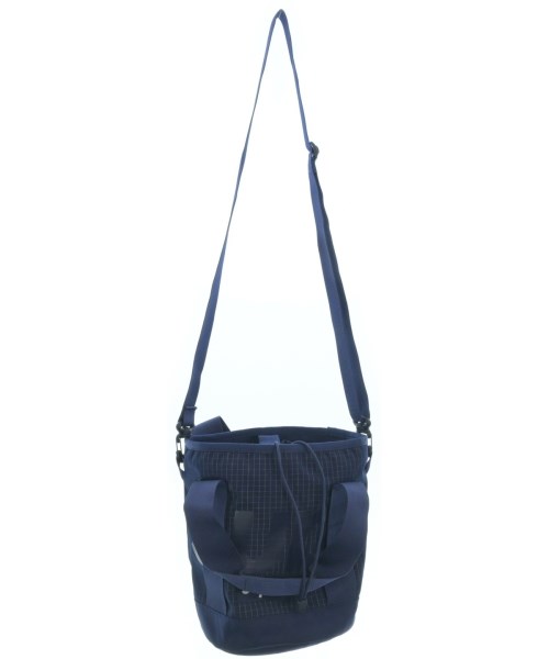 Supreme（シュプリーム）ショルダーバッグ 紺 サイズ:- メンズ/2200623865170