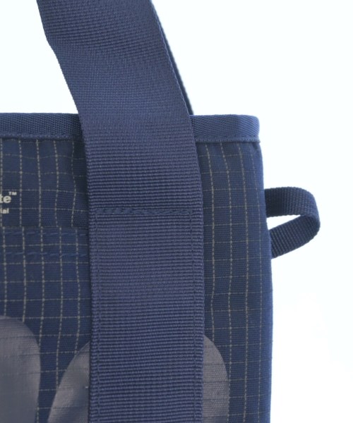 Supreme（シュプリーム）ショルダーバッグ 紺 サイズ:- メンズ/2200623865170