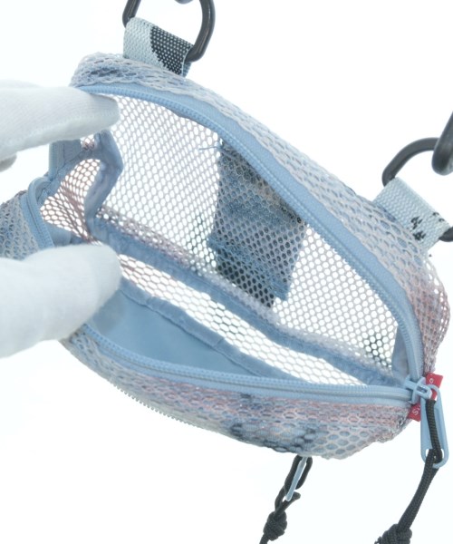 Supreme（シュプリーム）ショルダーバッグ 青 サイズ:- メンズ/2200626115517