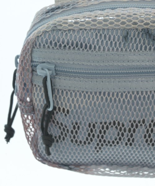 Supreme（シュプリーム）ショルダーバッグ 青 サイズ:- メンズ/2200626115517