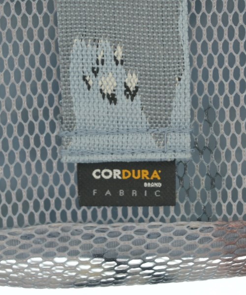 Supreme（シュプリーム）ショルダーバッグ 青 サイズ:- メンズ/2200626115517