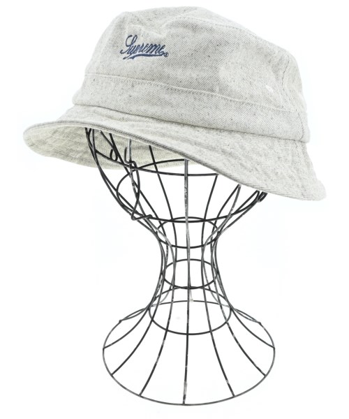 シュプリーム(Supreme)のSupreme ハット