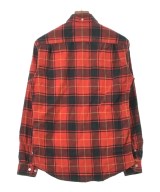 Supreme（シュプリーム）カジュアルシャツ 赤 サイズ:S メンズ/2200627306037