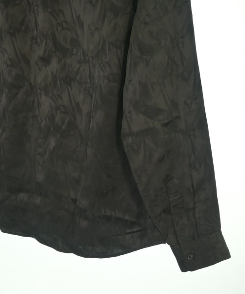 Supreme（シュプリーム）カジュアルシャツ 黒 サイズ:L メンズ/2200637931250