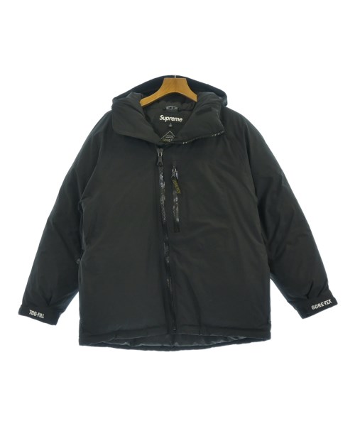 シュプリーム(Supreme)のSupreme ダウンジャケット/ダウンベスト