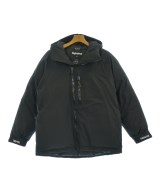 Supreme（シュプリーム）ダウンジャケット/ダウンベスト 黒 サイズ:S メンズ/2200639113012