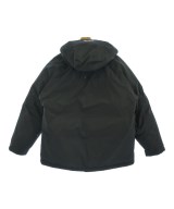 Supreme（シュプリーム）ダウンジャケット/ダウンベスト 黒 サイズ:S メンズ/2200639113012