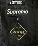 Supreme（シュプリーム）ダウンジャケット/ダウンベスト 黒 サイズ:S メンズ/2200639113012