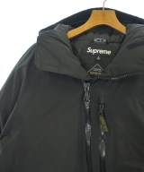 Supreme（シュプリーム）ダウンジャケット/ダウンベスト 黒 サイズ:S メンズ/2200639113012