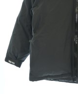 Supreme（シュプリーム）ダウンジャケット/ダウンベスト 黒 サイズ:S メンズ/2200639113012