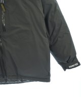 Supreme（シュプリーム）ダウンジャケット/ダウンベスト 黒 サイズ:S メンズ/2200639113012