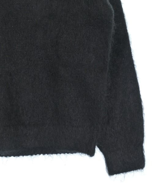 Supreme（シュプリーム）ニット・セーター 黒 サイズ:S メンズ/2200639113074