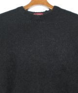 Supreme（シュプリーム）ニット・セーター 黒 サイズ:S メンズ/2200639113074