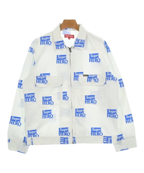 シュプリーム(Supreme)のSupreme ブルゾン（その他）