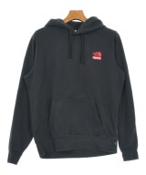 Supreme（シュプリーム）パーカー 黒 サイズ:S メンズ/2200639902067