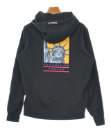 Supreme（シュプリーム）パーカー 黒 サイズ:S メンズ/2200639902067