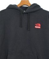Supreme（シュプリーム）パーカー 黒 サイズ:S メンズ/2200639902067