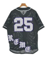 Supreme（シュプリーム）カジュアルシャツ 黒 サイズ:S メンズ/2200639902074