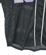 Supreme（シュプリーム）カジュアルシャツ 黒 サイズ:S メンズ/2200639902074