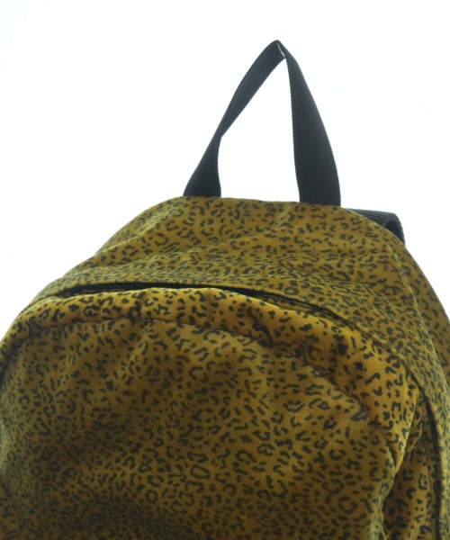 Supreme（シュプリーム）バックパック・リュック 黄 サイズ:- メンズ/2200639962085