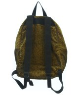 Supreme（シュプリーム）バックパック・リュック 黄 サイズ:- メンズ/2200639962085