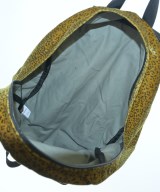 Supreme（シュプリーム）バックパック・リュック 黄 サイズ:- メンズ/2200639962085
