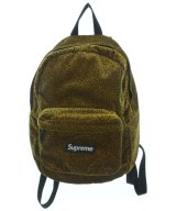 Supreme バックパック・リュック