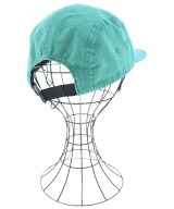 Supreme（シュプリーム）キャップ 緑 サイズ:- メンズ/2200640008079