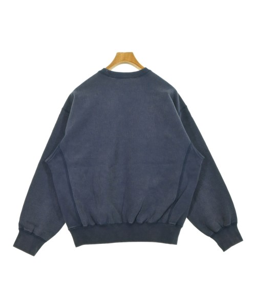 Supreme（シュプリーム）スウェット 紺 サイズ:M メンズ/2200640039011