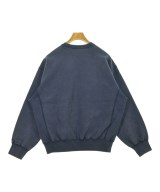 Supreme（シュプリーム）スウェット 紺 サイズ:M メンズ/2200640039011