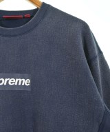 Supreme（シュプリーム）スウェット 紺 サイズ:M メンズ/2200640039011