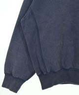 Supreme（シュプリーム）スウェット 紺 サイズ:M メンズ/2200640039011