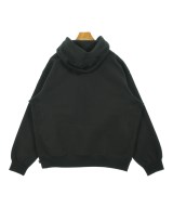 Supreme（シュプリーム）パーカー 黒 サイズ:L メンズ/2200640039028