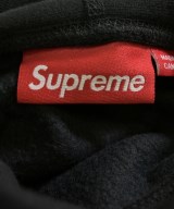 Supreme（シュプリーム）パーカー 黒 サイズ:L メンズ/2200640039028