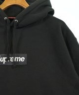 Supreme（シュプリーム）パーカー 黒 サイズ:L メンズ/2200640039028