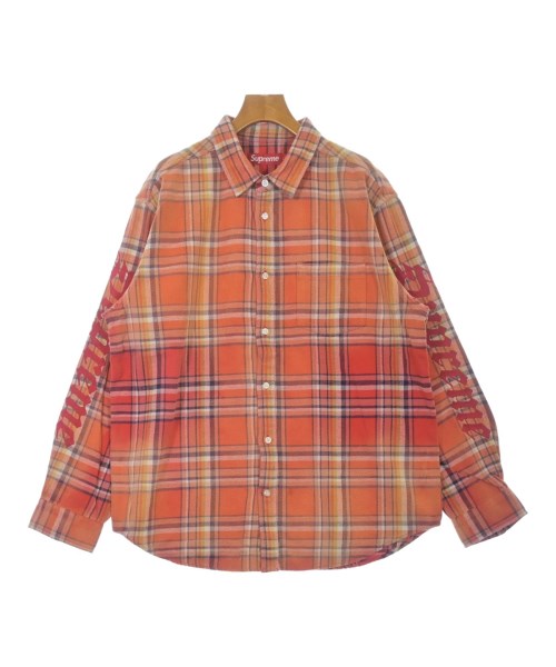 シュプリーム(Supreme)のSupreme カジュアルシャツ