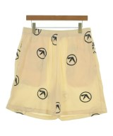 Supreme（シュプリーム）ショートパンツ 白 サイズ:M メンズ/2200640039042