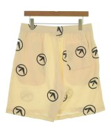 Supreme（シュプリーム）ショートパンツ 白 サイズ:M メンズ/2200640039042