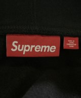 Supreme（シュプリーム）パーカー 黒 サイズ:L メンズ/2200640039059