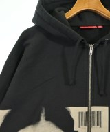 Supreme（シュプリーム）パーカー 黒 サイズ:L メンズ/2200640039059