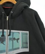 Supreme（シュプリーム）パーカー 黒 サイズ:L メンズ/2200640039066