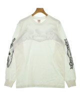 Supreme（シュプリーム）Tシャツ・カットソー 白 サイズ:M メンズ/2200640039073