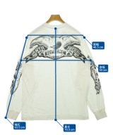 Supreme（シュプリーム）Tシャツ・カットソー 白 サイズ:M メンズ/2200640039073