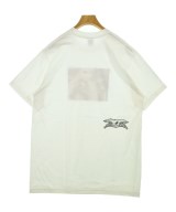 Supreme（シュプリーム）Tシャツ・カットソー 白 サイズ:M メンズ/2200640039080